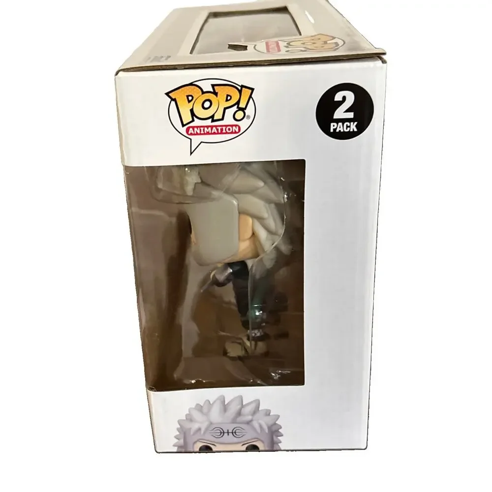 Funko Pop! Animation funko pop